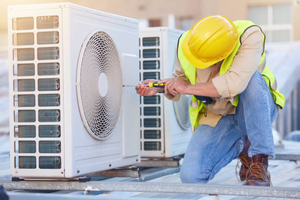Best HVAC Training and Certification in Oakbrook Terrace, IL