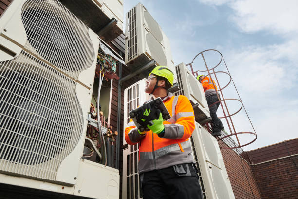 Best Seasonal HVAC Services in Oakbrook Terrace, IL