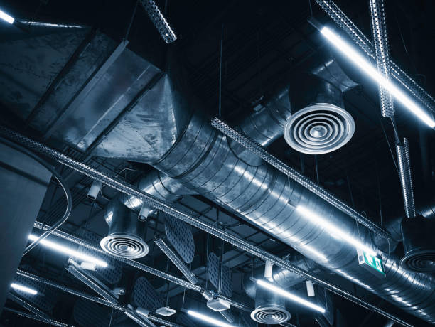 Best Energy-efficient HVAC Solutions in Oakbrook Terrace, IL
