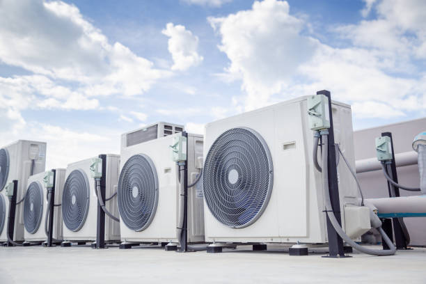 Oakbrook Terrace, IL HVAC Company