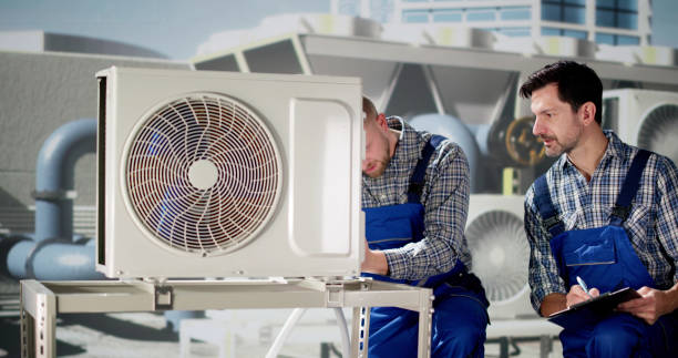 Best Air Conditioning Cleaning in Oakbrook Terrace, IL