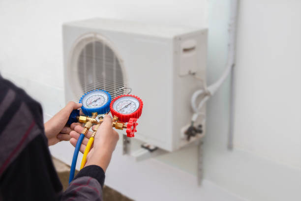 Best HVAC Financing and Leasing in Oakbrook Terrace, IL