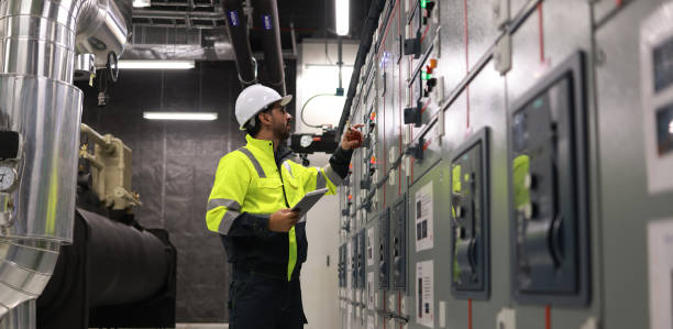 Best Residential HVAC in Oakbrook Terrace, IL
